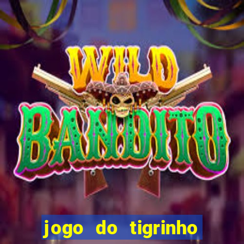 jogo do tigrinho pg soft